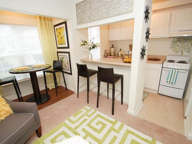 Apartment for rent in Metairie, Louisiana