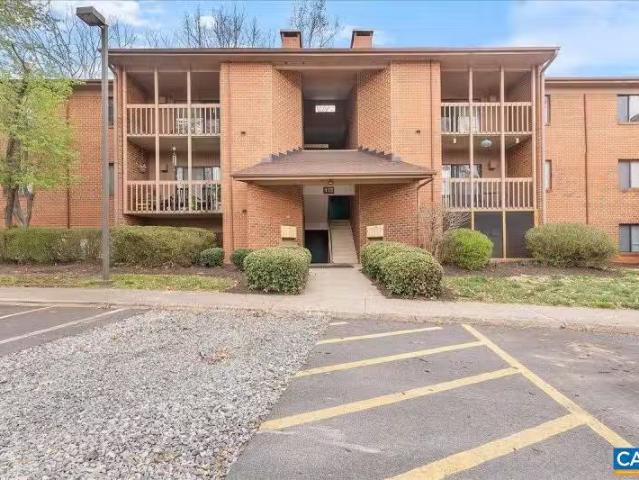 Apartment for rent in Charlottesville