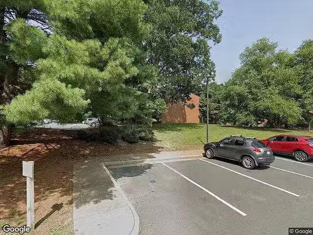 Apartment for rent in Charlottesville