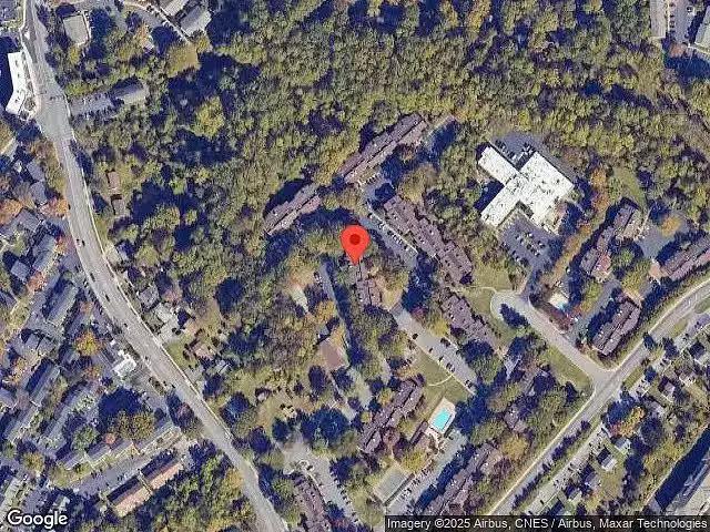 Apartment for rent in Charlottesville
