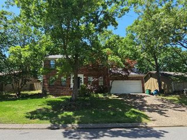 House for sale in Ark