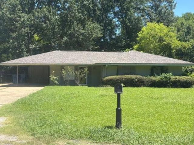 House for sale in Harrison, Texas