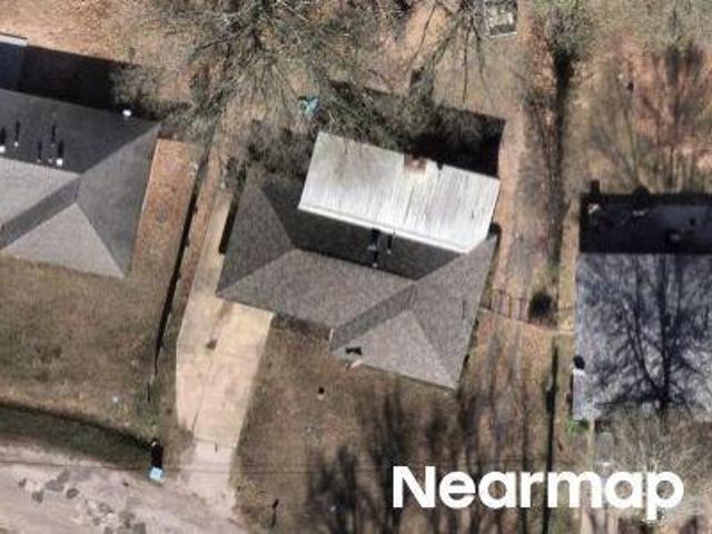 House for sale in Harrison, Texas