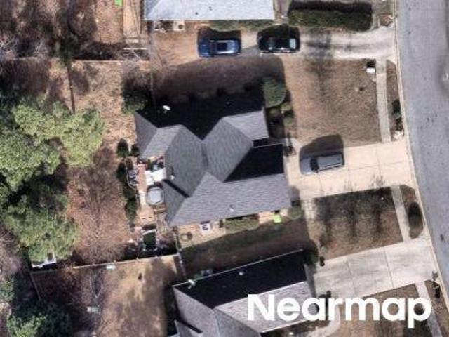 House for sale in Columbia, South Carolina