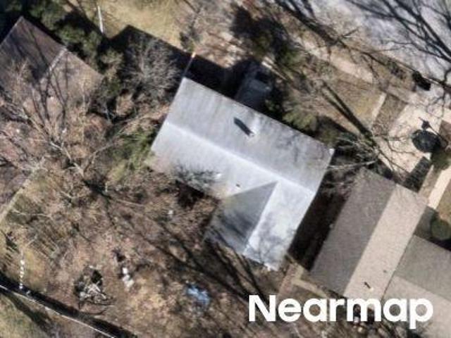 House for sale in Hazel Crest, Illinois
