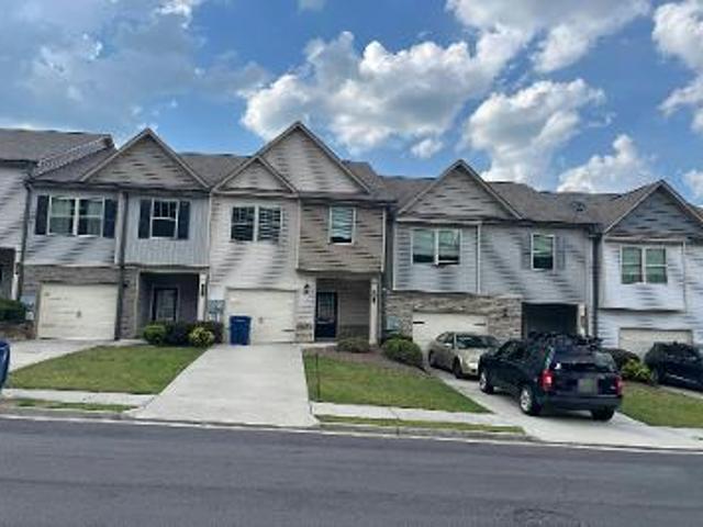 House for sale in Winder