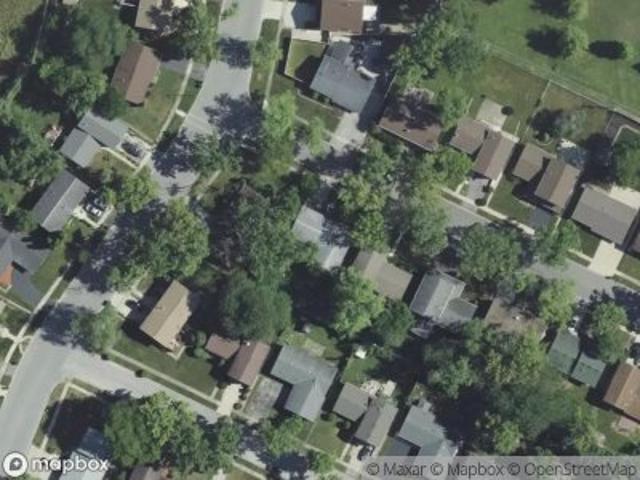 Property for sale in Hazel Crest, Illinois