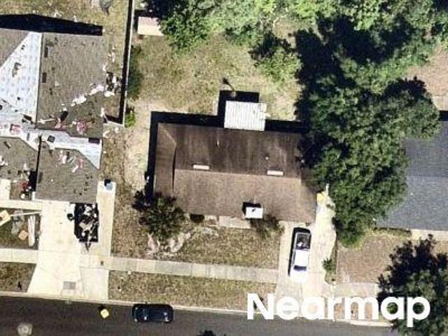 House for sale in Jacksonville, Florida