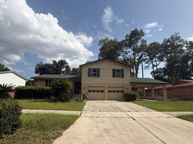 House for sale in Jacksonville, Florida