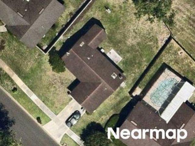 House for sale in Jacksonville, Florida