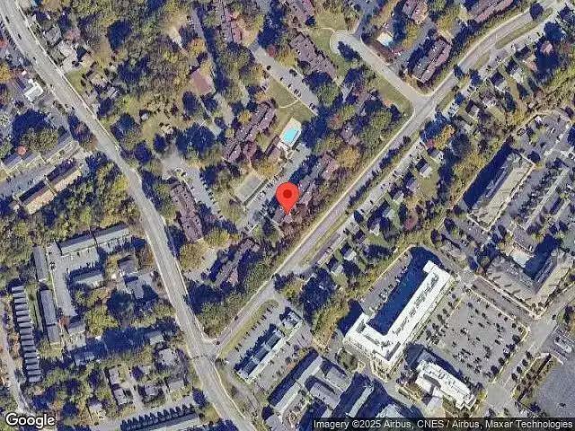 Apartment for rent in Charlottesville