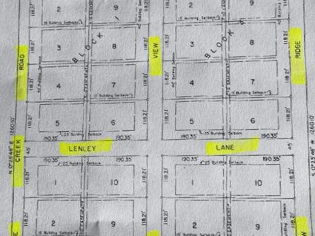 Land for sale in Clinton, Oklahoma