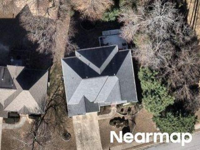 House for sale in Lawrenceville, Georgia