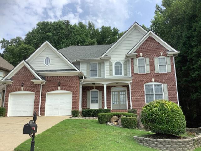 House for sale in Lawrenceville, Georgia