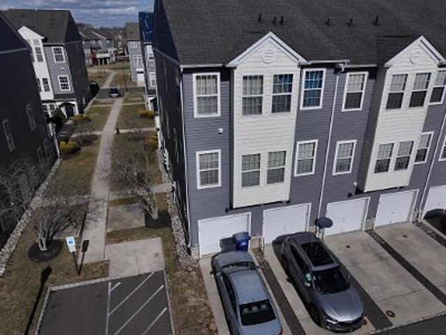 Townhouse for sale in New Jersey