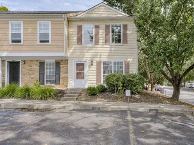 House for sale in Augusta, Georgia