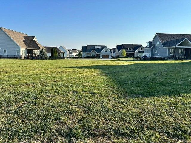 Land for sale in Tennessee