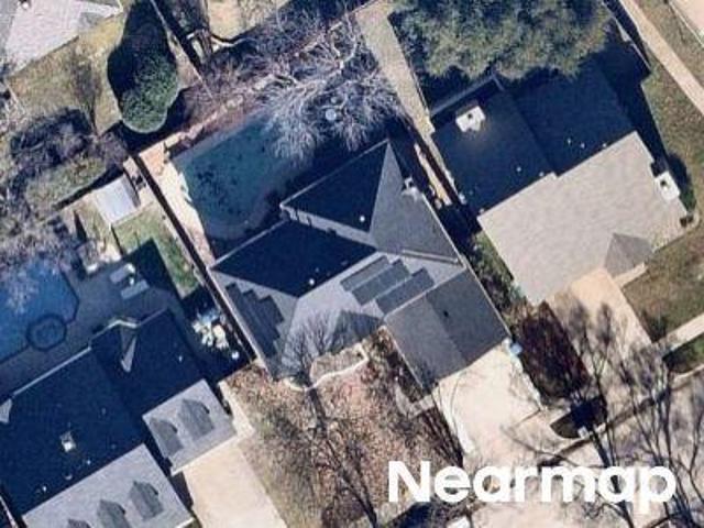 House for sale in Denton, Texas