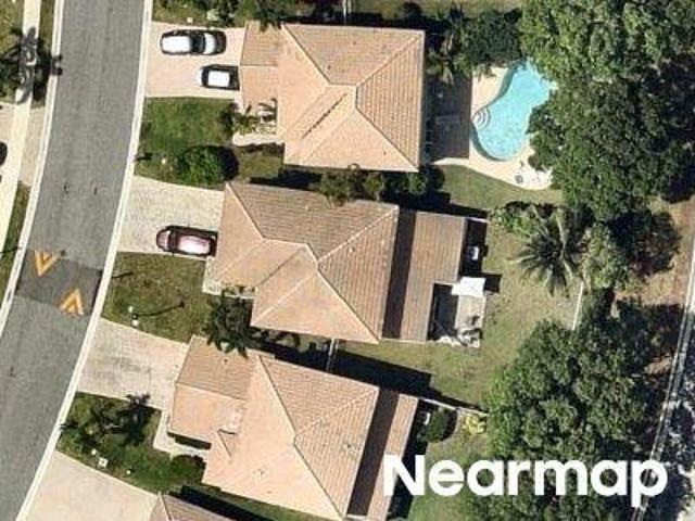 House for sale in West Palm Beach, Florida