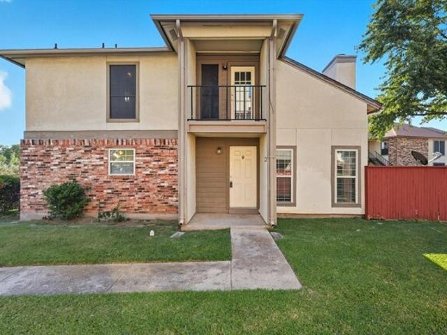 Condo for sale in Irving, Texas