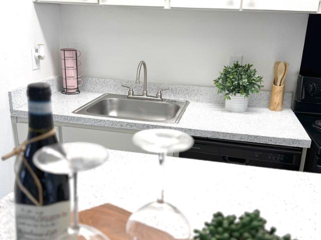 Apartment for rent in Lower Greenville, Dallas