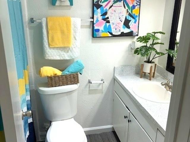 Apartment for rent in Lower Greenville, Dallas