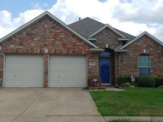 House for sale in Mesquite, Texas
