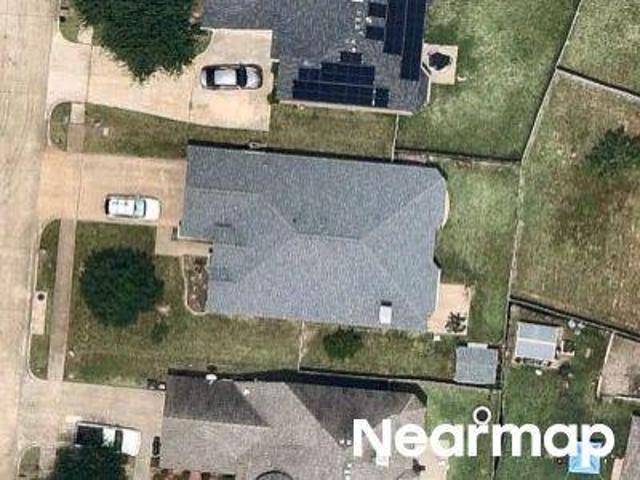 House for sale in Mesquite, Texas