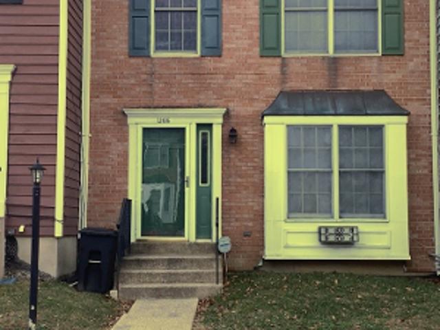 House for sale in Waldorf, Maryland