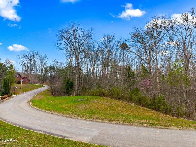 Land for sale in Tennessee