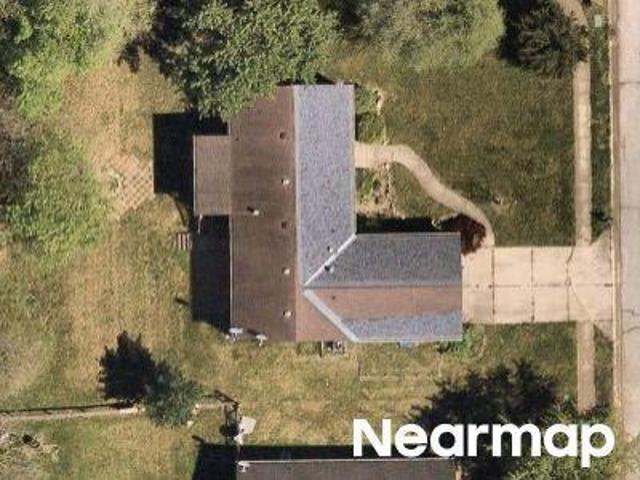 House for sale in Bristol, Indiana