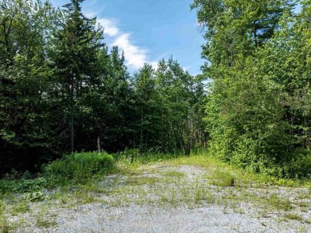 Land for sale in Ludlow, Vermont