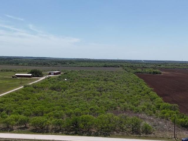 Land for sale in De Young, Texas