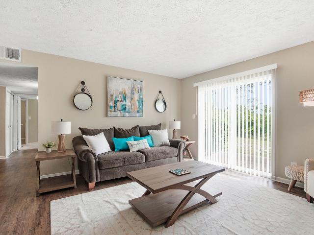Apartment for rent in Panama City, Florida