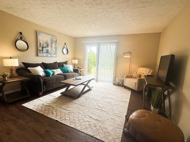 Apartment for rent in Panama City, Florida