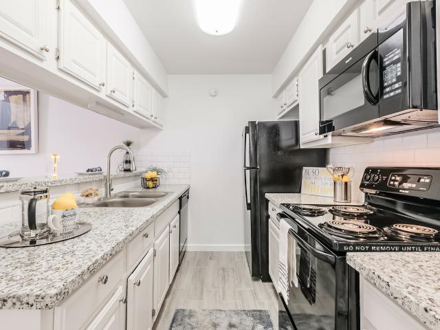 Apartment for rent in Harris, Texas