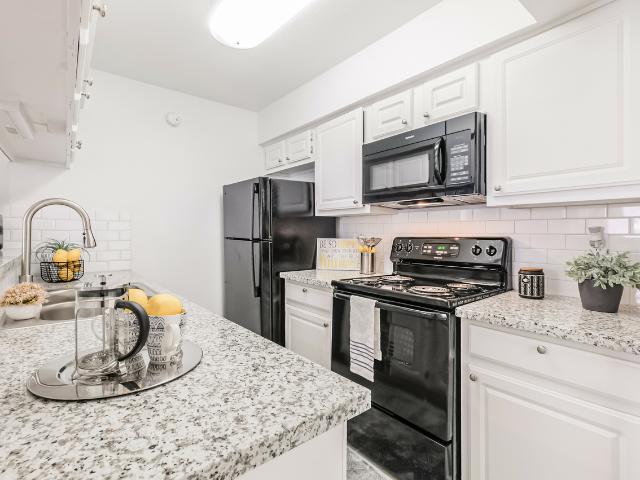 Apartment for rent in Harris, Texas