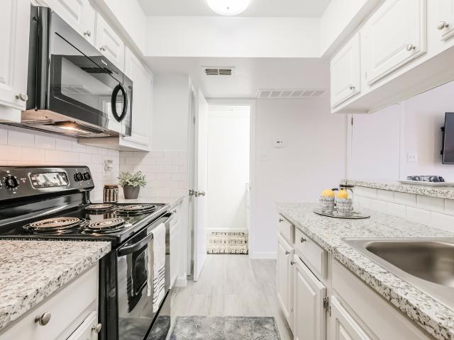 Apartment for rent in Harris, Texas