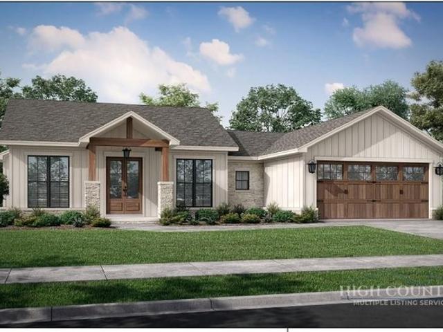 House for sale in Alleghany, North Carolina
