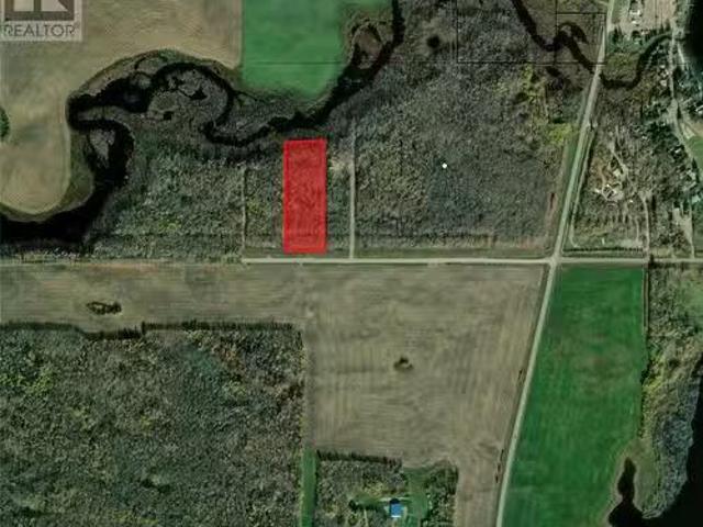 House for sale in Mervin No. 499, Saskatchewan