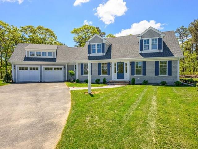 House for sale in Harwich, Massachusetts