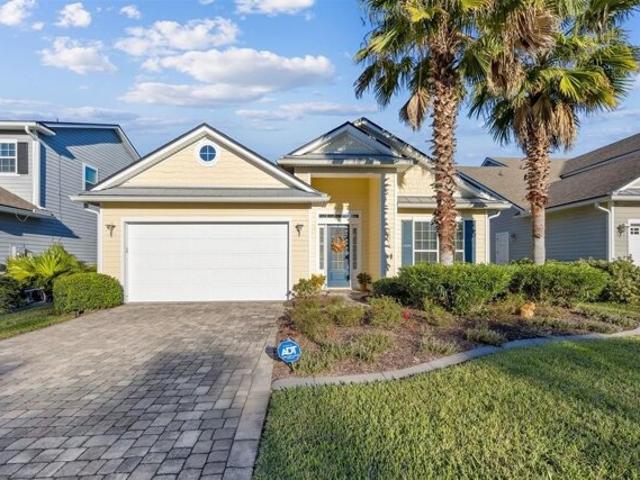 House for sale in Fernandina Beach, Florida