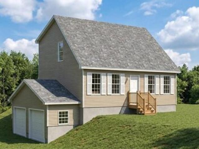 House for sale in Alfred, Maine