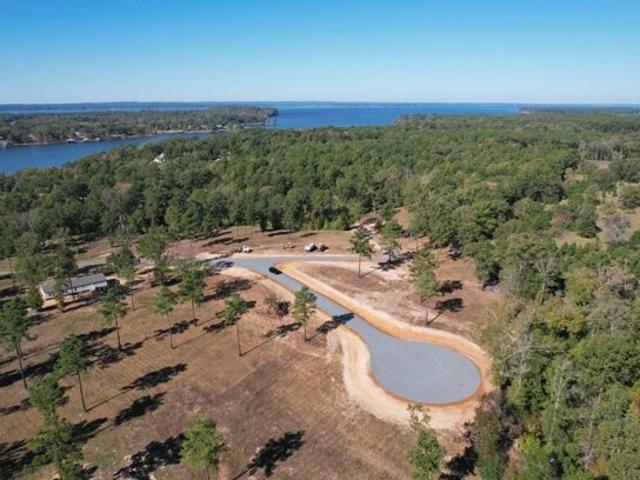 Land for sale in Many