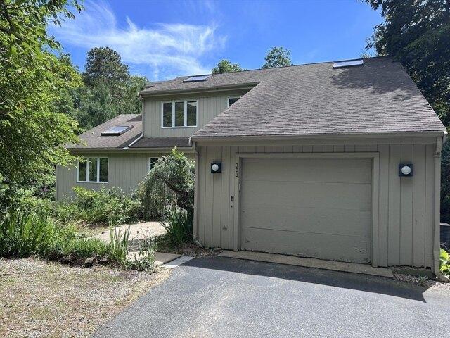 House for sale in Barnstable, Massachusetts