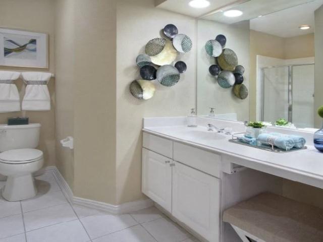 Apartment for rent in West Des Moines, Iowa