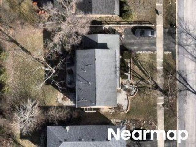 House for sale in Homewood, Illinois