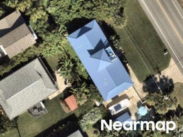 House for sale in New Smyrna Beach, Florida