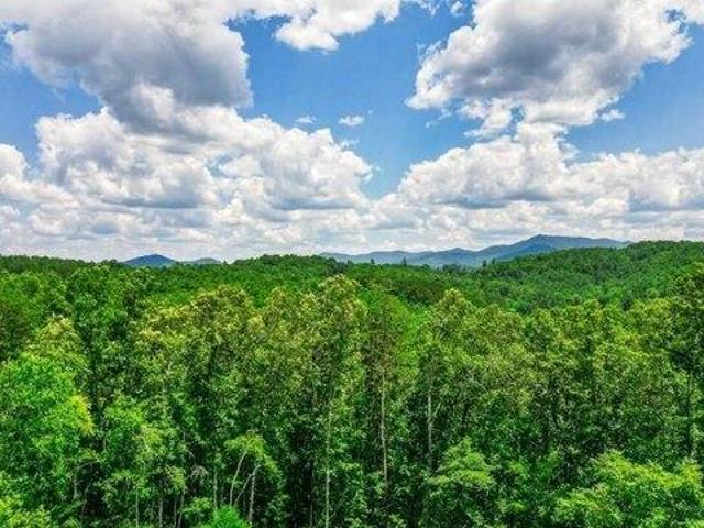 Land for sale in Tennessee