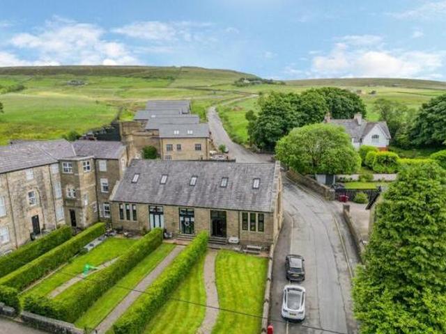 House for sale in Bare, Lancashire